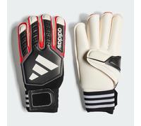 Gants Tiro Pro Black / White / Iron Metallic 8