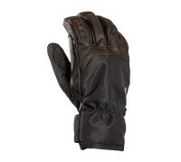 Gants TOBE Capto Mid V2 Jet Noir JaisXS Noir Jais