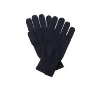 Gants Tom Tailor Bleu S/M