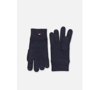 Gants Tommy Hilfiger Essentials Flag Glov AM0AM12845 pour Homme T.U Bleu