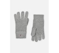 Gants Tommy Hilfiger Essentials Flag Glov AM0AM12845 pour Homme T.U Gris