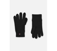 Gants Tommy Hilfiger Essentials Flag Glov AM0AM12845 pour Homme T.U Noir