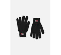 Gants Tommy Hilfiger Tjm Heritage Gloves AM0AM13680 pour Homme T.U Noir