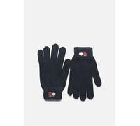 Gants Tommy Jeans Tjm Heritage Core Gl AM0AM13333 pour Homme T.U Bleu