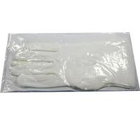 Gants torsadés taille 10 2 pces