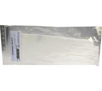Gants torsadés taille 13 2 pces