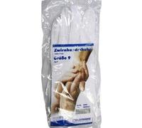 Gants torsadés taille 9 2 pces