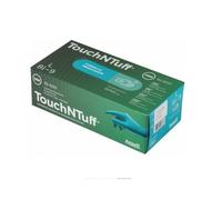 Gants TouchNTuff 92-670 - boîte de 100 gants - taille 8 / L ANSELL