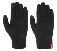 Gants Touchscreen by Levis® noir S