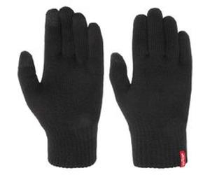 Gants Touchscreen by Levis® noir S