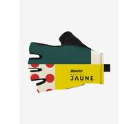 Gants Tour de France 2025 Classement Combiné multicolore - L