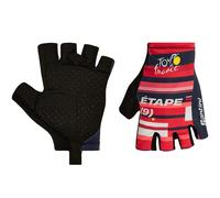 Gants TOUR DE FRANCE Aigle-Châtel 2022 noir