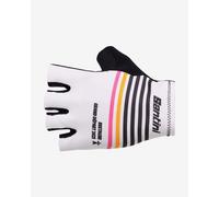 Gants Tour de France Femmes 2025 Grand Départ Bretagne blanc - S