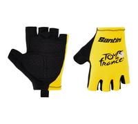 Gants TOUR DE FRANCE Leader 2026 jaune