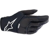 Gants Cross Alpinestars Thermo Shielder NoirL Noir