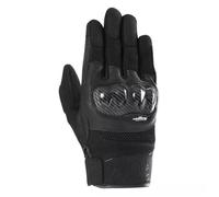 Gants toutes saisons Furygan Ara 5.0 D3O® Ghost™ - noir L