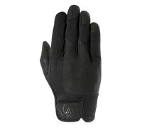 Gants toutes saisons Furygan Ara 5.0 D3O® Ghost™ - noir L
