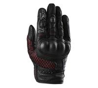 Furygan Td Air Perforated Leather Gloves Noir XL Homme