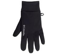 Gants Trail Commute II Columbia - Black L