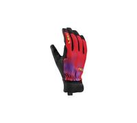 Leki Gants de trail/running Neotrail Storm en nylon Rouge Taille 8