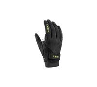 Leki – Gants de trail Ultratrail TR en nylon – Taille 9 – Noir