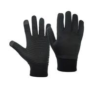 Gants training enfant Precision Essential Noir TU Unisex