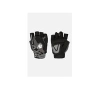 Gorilla Wear Gants d'entraînement Mitchell 2.0 Noir 3XL