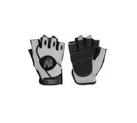 Gorilla Wear Gants d'entraînement Mitchell Noir Taille 3XL