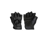 Gorilla Wear Gants d'entraînement Mitchell Noir Taille S