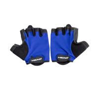 Head Gants Training Bleu Taille L Unisexe