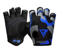 Gants training RDX Sumblimation F6 Bleu S