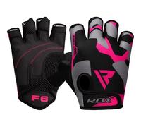 Gants training RDX Sumblimation F6 Rose M