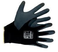 Gants travaux de précision Mapa Ultrane 641 taille 9, lot de 12 paires