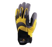 Delta Plus Gant Athos VV902JA0 Paume polyamide Dos polyester/élasthanne Renforts T10