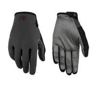 Gants Trial Hebo Nano Pro GrisXL Gris