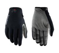 Gants Trial Hebo Nano Pro NoirM Noir
