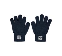 Gants tricotés enfant Hummel (x2) Bleu 8/12 ans