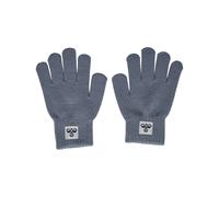 Gants tricotés enfant Hummel (x2) Gris 8/12 ans