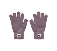 Gants tricotés enfant Hummel (x2) Gris 8/12 ans