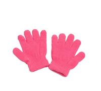 Gants Tricotés Extensibles Pour Accessoires Polyvalents D'hiver Amusants Et Chauds Pour De 1 À 3 Ans Garçons Et Filles