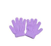 Gants Tricotés Extensibles Pour Accessoires Polyvalents D'hiver Amusants Et Chauds Pour De 1 À 3 Ans Garçons Et Filles