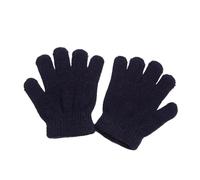 Gants Tricotés Extensibles Pour Accessoires Polyvalents D'hiver Amusants Et Chauds Pour De 1 À 3 Ans Garçons Et Filles