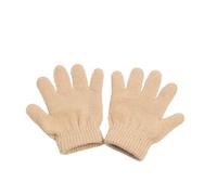 Gants Tricotés Extensibles Pour Accessoires Polyvalents D'hiver Amusants Et Chauds Pour De 1 À 3 Ans Garçons Et Filles