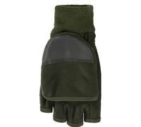 Brandit Gants Trigger 2in1 pour temps froid Olive Taille M