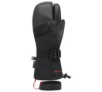 Gants trois doigts RACER LTK5 (Black) Homme 10