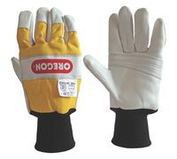 Gants tronçonneuse anti-coupure Oregon taille L