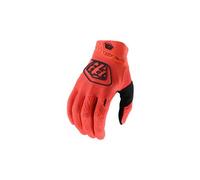 Gants troy lee designs air orange