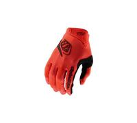 Gants troy lee designs air orange enfant