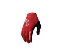 Troy Lee Designs Air Gloves Rouge S Homme