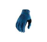 Gants troy lee designs air slate bleu
